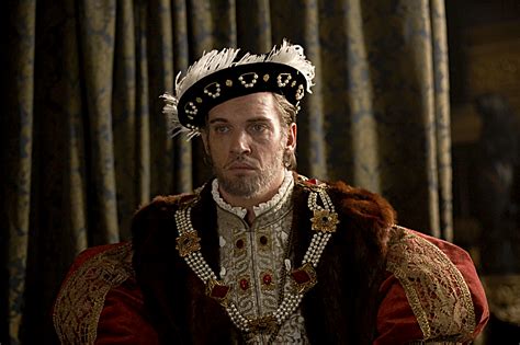 hennry tudor|when was the tudors released.